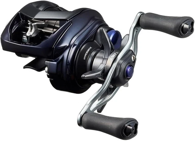 ダイワ 23 SALTIST SV TW 80XHL PE SPECIAL Amazon.com : DAIWA Bait Reel 23SALTIST SV TW 80XH PE SPECIAL