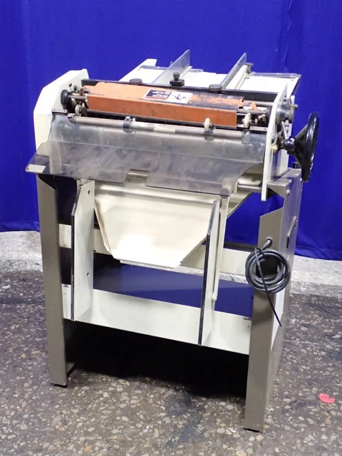 Euc-Rosback 220A Perforator 20" Width 10220120017