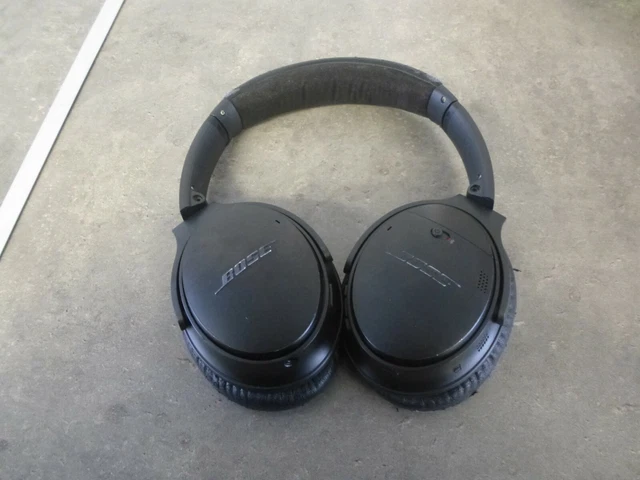 casque bose QC35 II ( hors service  )