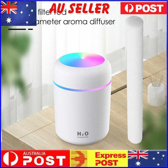 HUMIDIFIERS FILTERS COTTON Swab for Car Home Ultrasonic Humidifier Mist