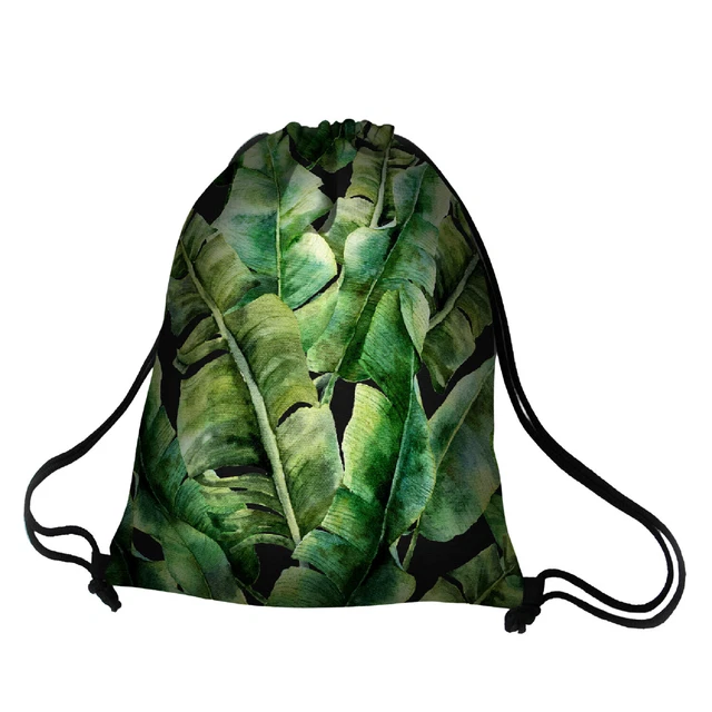 Sac à dos Bertoni, impression couleur, imperméable, plusieurs motifs disponible