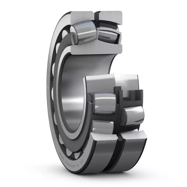 Part # 240/630ECJ/W33 630x920x290mm Spherical Roller Premium Bearing