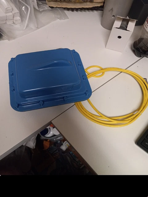 Anova Industrial  M1 LTE  tank monitor w/Interface Box MT9114FTMV1 WHS