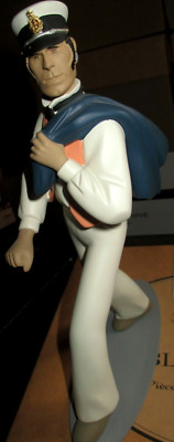 Figurine Zorglub (Leblon-Delienne) avec boite et certificat