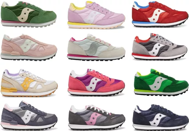 Saucony sales ragazzo 38