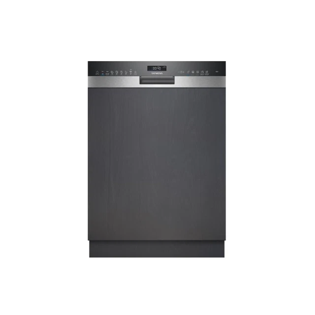 Lave-vaisselle Siemens tout intégrable 60 cm SN75EX11CE, IQ500 : 14