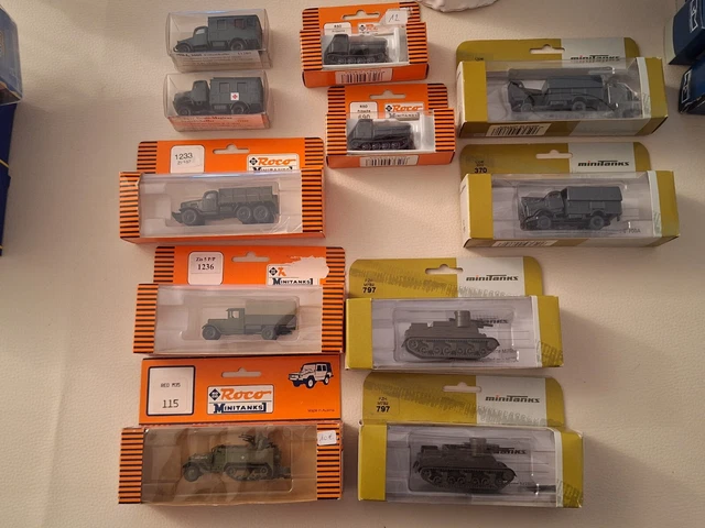 Lot 2 Avions Militaires 1/100 OPO 10 - Tornado IDS Italien + Kawasaki T-4 Japonais, Modèles Collection