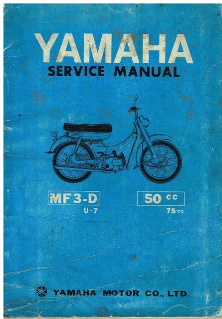 ヤマハ　YZF -R1/R1M(2020~)　サービスマニュアル Service & Repair Manuals, Motorcycle Manuals & Literature, Manuals