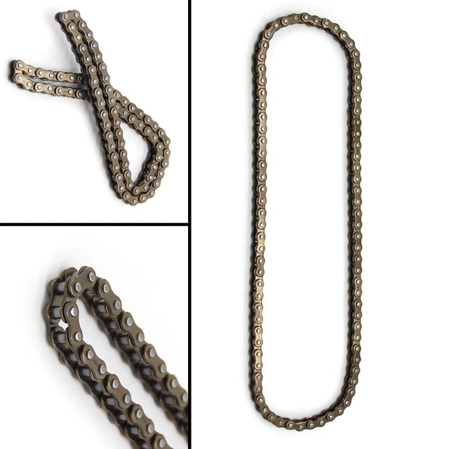 TIMING CAM CHAIN for Honda CT70 19771978 CRF70 14401GELA80 CRF50