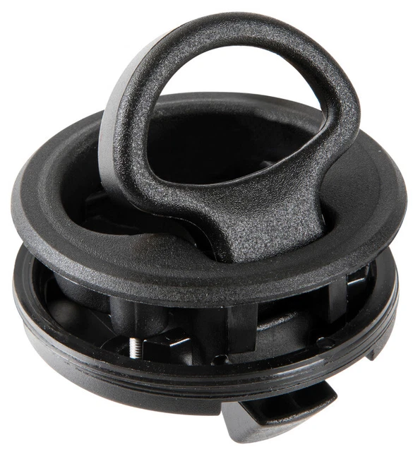 Rincer les Tractions Nylon Noir Marque Osculati 38.147.01