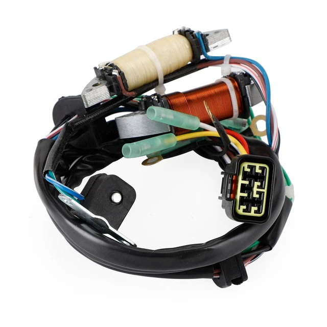 Primary Stator Coil Assy For Yamaha Jet Ski 64X-85521-00-00 / 64X-85521-01-00 O3