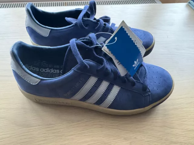 Adidas forest hills 82 tournament edition sale