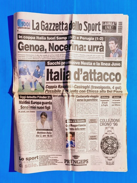 LA GAZZETTA DELLO SPORT: Catania In ‘zona Lucarelli’ E I Tifosi Tornano A Sognare