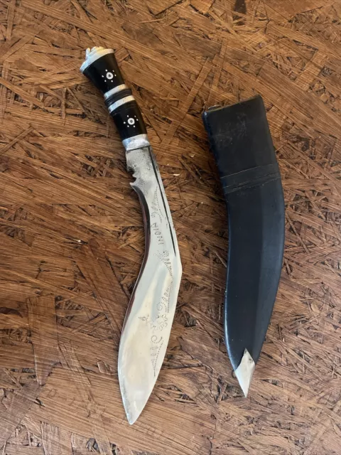 kukri messer