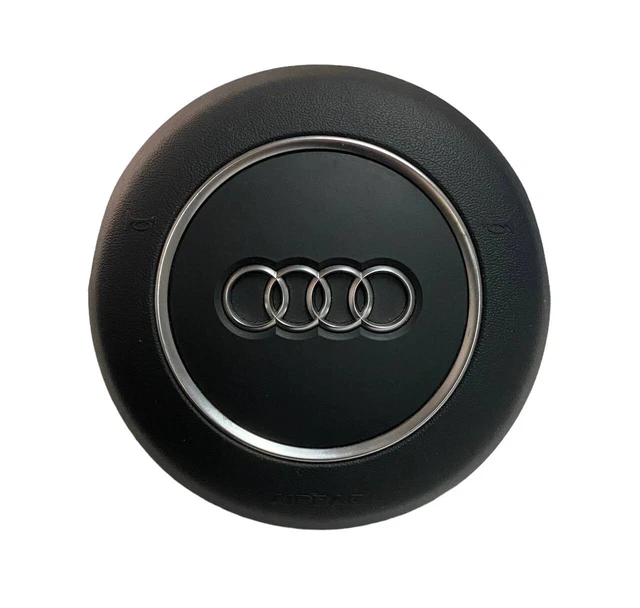 Airbag Volante / Sterzo Audi A4 S-Line 2013 - 8R0880201Q (3 Razze)