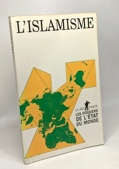 L'islamisme | CORDELLIER SERGE | Bon état