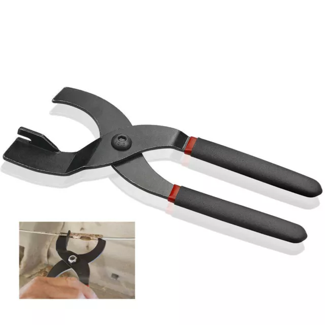 Car Auto 44220 Emergency Brake Cable Release Hand Tool For Rear Wheel Disc Brake