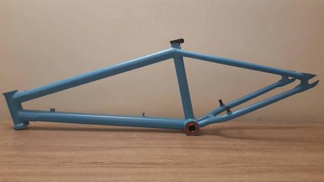 BMXフレームUnited Mothership V3 20.8
