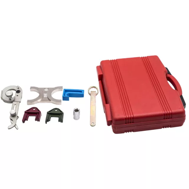 Engine timing tool kit Compatible for Vauxhall / Opel / SAAB V6 3.0&3.2L