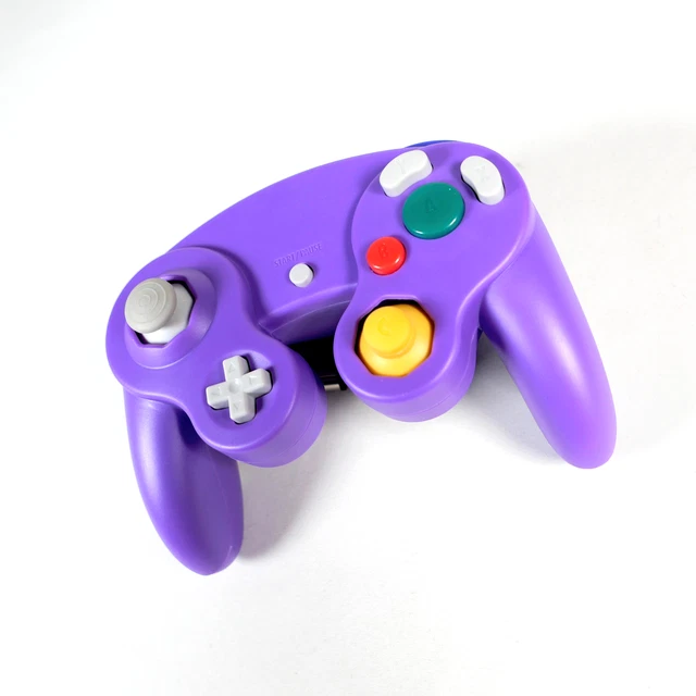 Nintendo 64 - Manette Rouge - Jap. - Bon État