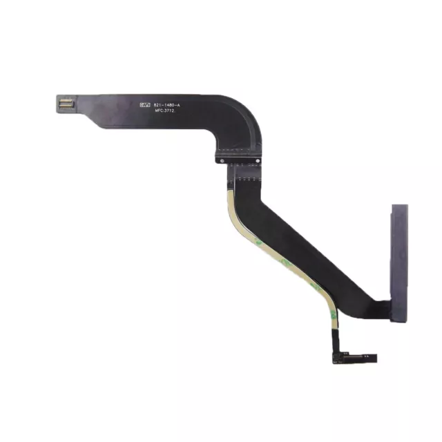 HDD Hard Drive Flex Cable 821-1480-A for MacBook Pro Unibody A1278 13" Mid 2012