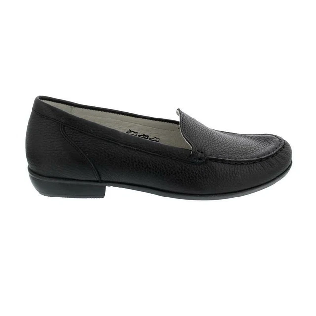 Waldläufer H-Luise Stiefel 716820 | Warme Winterstiefel In Weite H