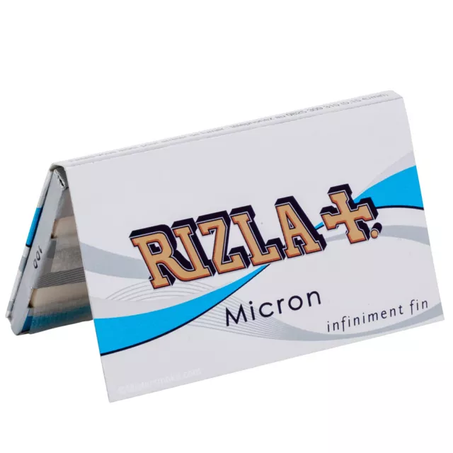 Rizla Micron