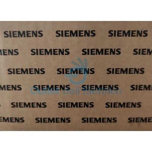 Siemens 3NA3824 Fusible Nh Gl / Gg GR.000 500VCA 80A