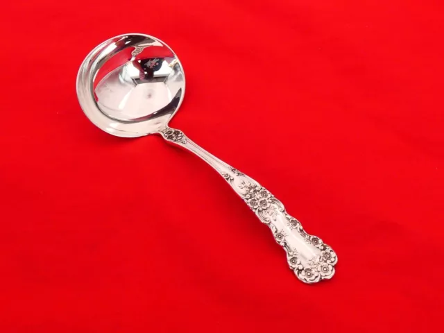 Gorham Sterling Silver Buttercup Gravy Ladle YP-24