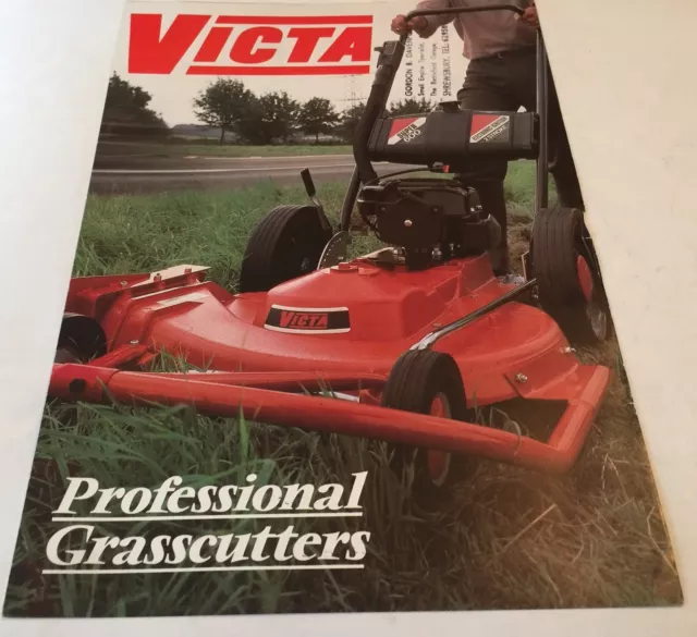 Victa 600 store