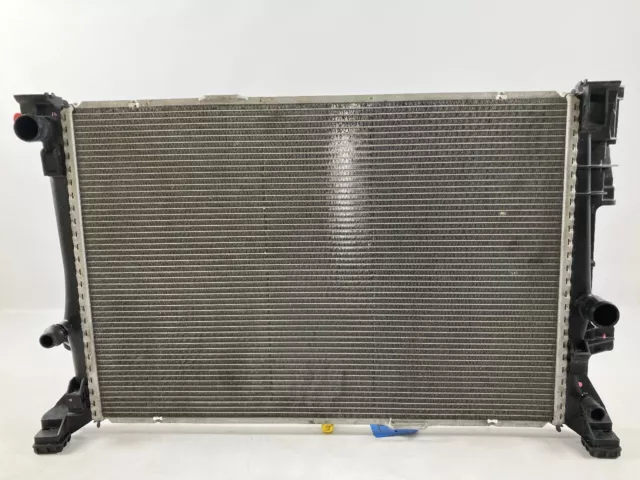 Radiateur Mercedes-Benz Classe B SPORTS Tourer (W246, W242) B 200 115 Kw 156 Ch