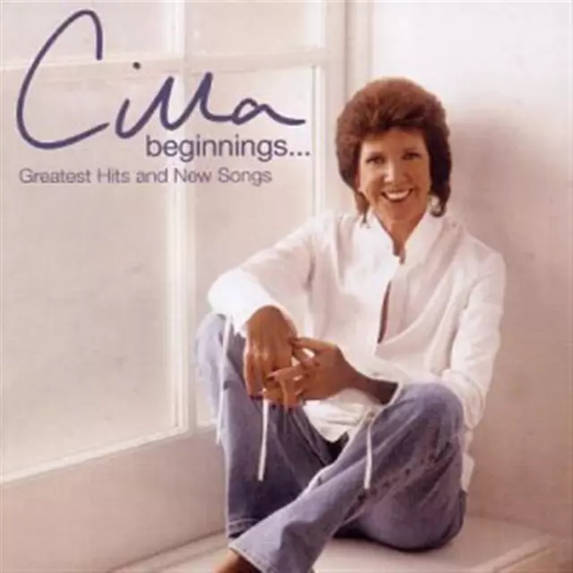 Cilla Black - Beginnings...Greatest Hits And New Songs - AA.VV.