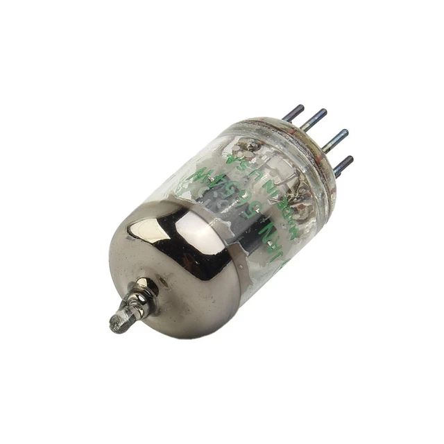 Aspiration Tube GE5654 Condensateurs Électronique Tube Vésicule Biliaire