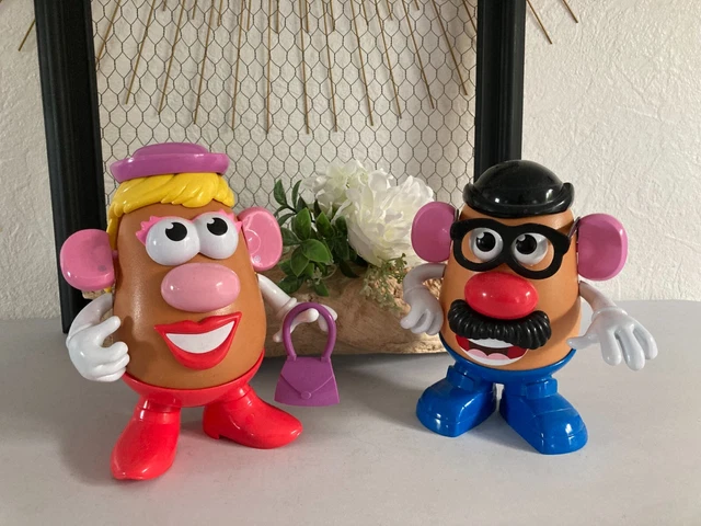 Potato Head - La famille patate Potato Head - La famille patate