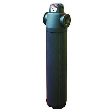 Speedaire 35Gk82 Filter,1/2In Npt,31 Cfm,1 Micron