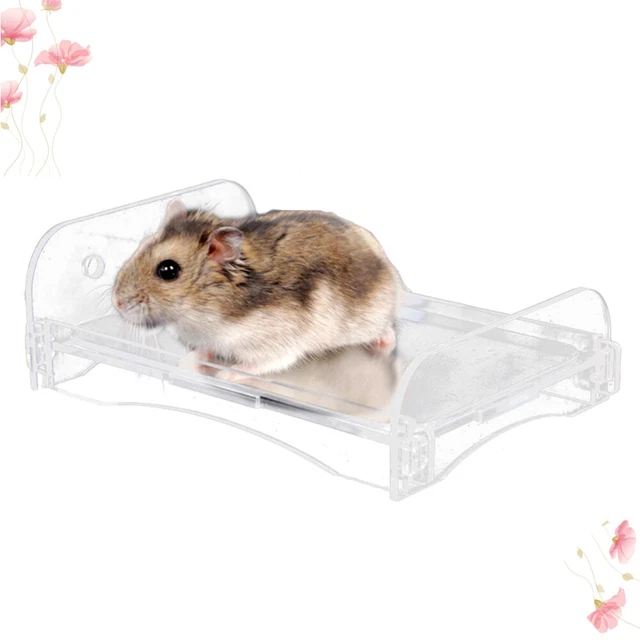 1PC Hamster Kühlung Matte Chinchilla Guinea Pig Bett Matte 3