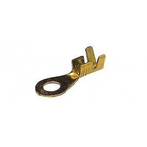 Terminal À à Œil Diamètre 4,2 Étamé (Set à Partir De 10)