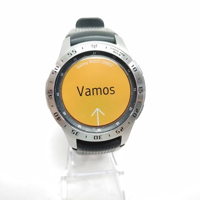 galaxy watch r805f