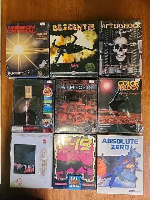 Top des meilleurs jeux vidéo de 2000