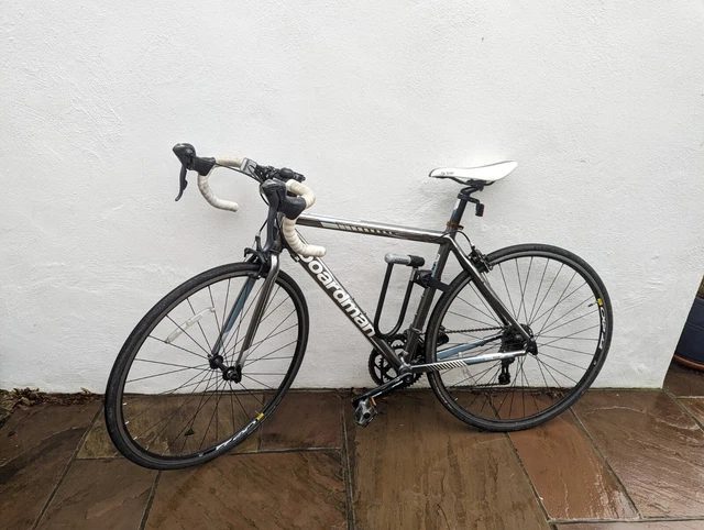 Boardman road sport top 2014
