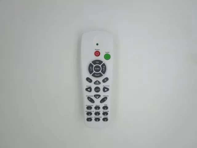 Remote Control For Optoma BR-3048N BR-5035N ZH400UST TW675UST-3D DLP Projector