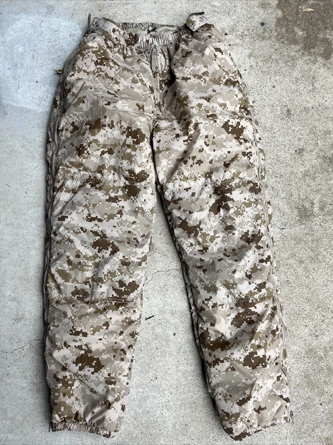 Used MASSIF AOR1 PCU Level 7 Pants First Gen. NO TAG Fits Medium Regular. Used MASSIF AOR1 PCU Level 7 Pants First Gen. NO TAG Fits Medium Regular.