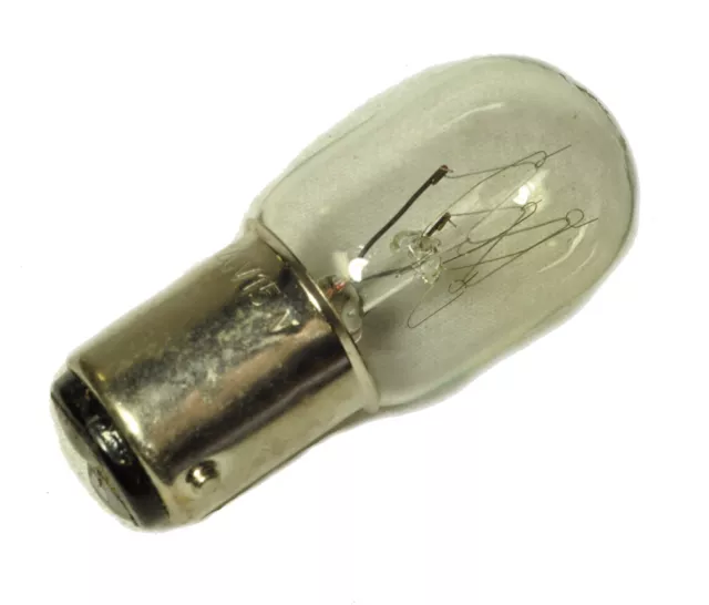 Replacement Light Bulb for Kenmore Sewing Machine 15W #6797 #6810