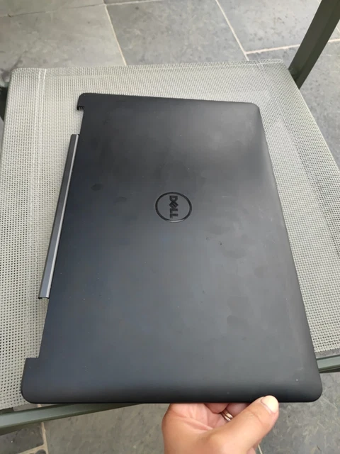 Capot écran Arrière Dell Vostro 3460 - Coque Plasturgie Occasion