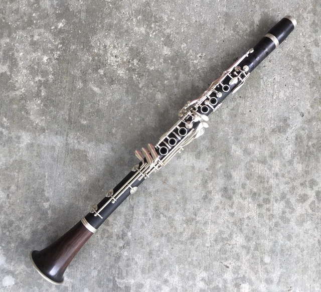 REFORM BOEHM FULL Boehm Clemens Meinl Bb Clarinet EUR 179 15