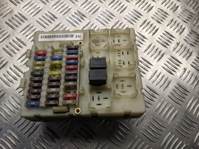 B552 ford Fusible Boite Relais Unité Module 518251905