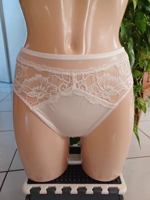 String Lise Charmel Dolce Désir - Taille 2, Couleur Nuit Du Sud, Neuf étiqueté
