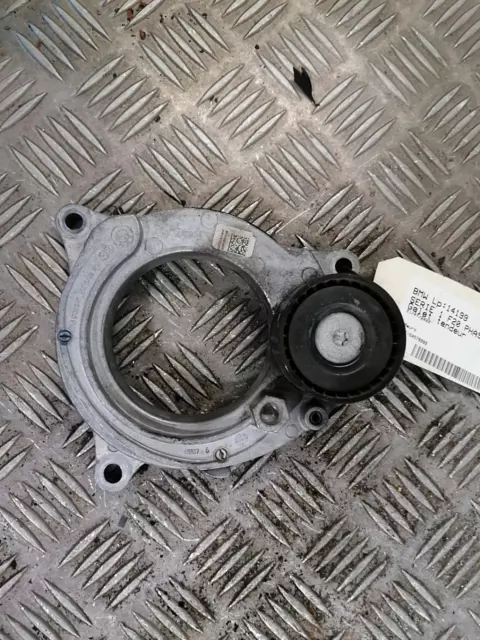 nc Galet tendeur BMW SERIE 1 F20 PHASE 2  09/03/2016 /R:60578999