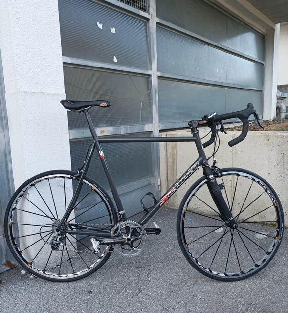 Ergopower Campagnolo Centaur 10V - Équipements vélos