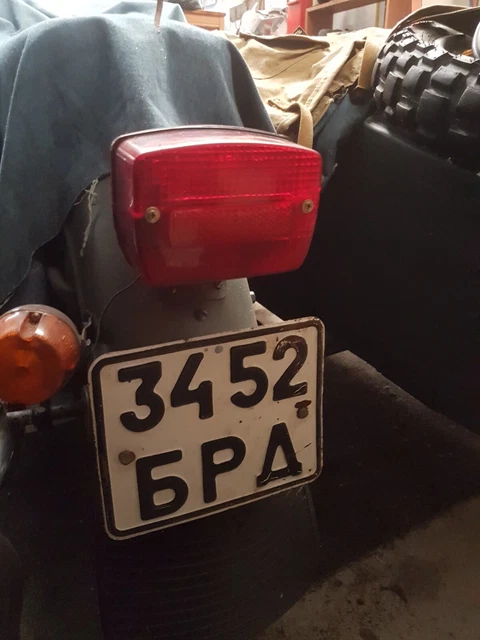 Motorcycles 2